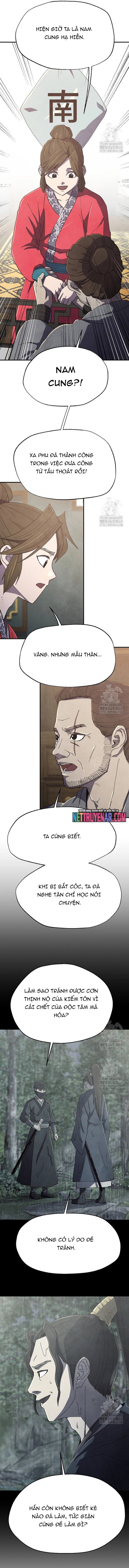 Ngoại Tôn Thiên Tài Của Nam Cung Thế Gia Chap 78 - Next Chap 79