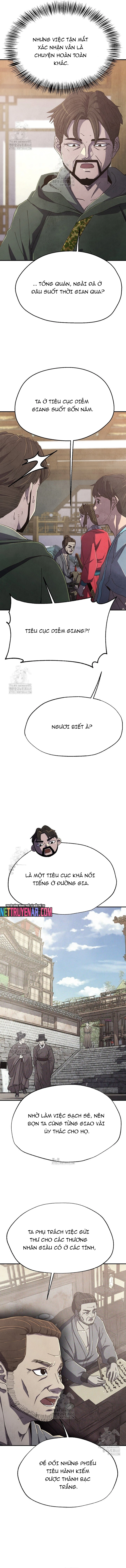 Ngoại Tôn Thiên Tài Của Nam Cung Thế Gia Chap 78 - Next Chap 79