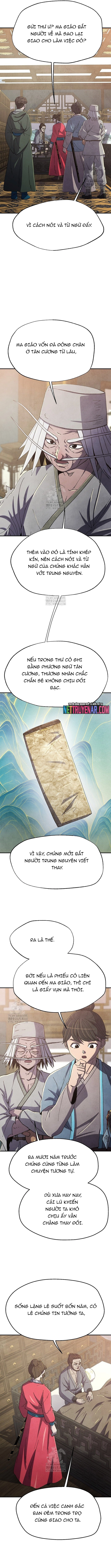 Ngoại Tôn Thiên Tài Của Nam Cung Thế Gia Chap 78 - Next Chap 79