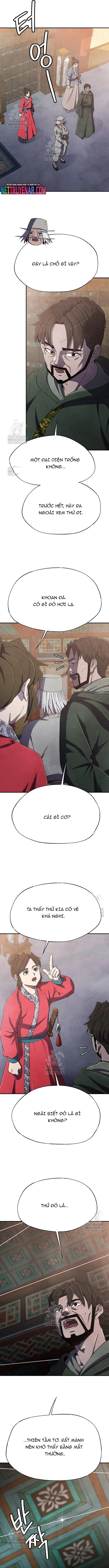 Ngoại Tôn Thiên Tài Của Nam Cung Thế Gia Chap 79 - Next Chap 80