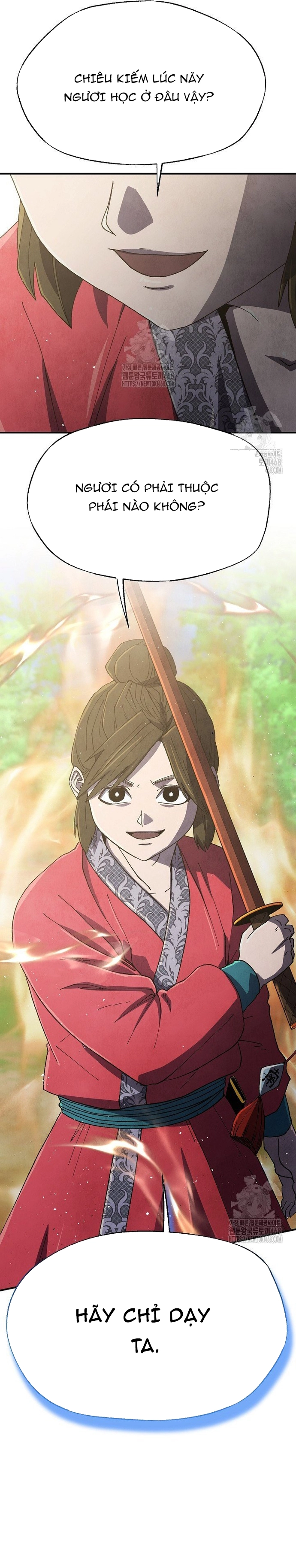 Ngoại Tôn Thiên Tài Của Nam Cung Thế Gia Chap 79 - Next Chap 80