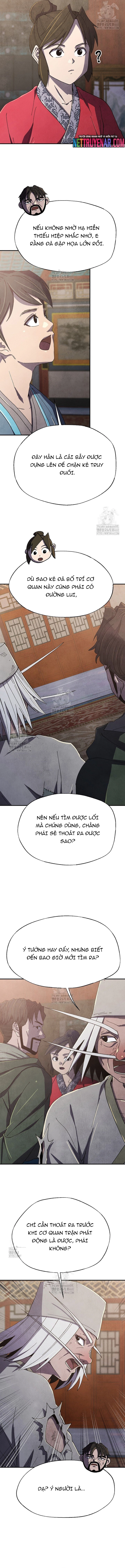 Ngoại Tôn Thiên Tài Của Nam Cung Thế Gia Chap 79 - Next Chap 80