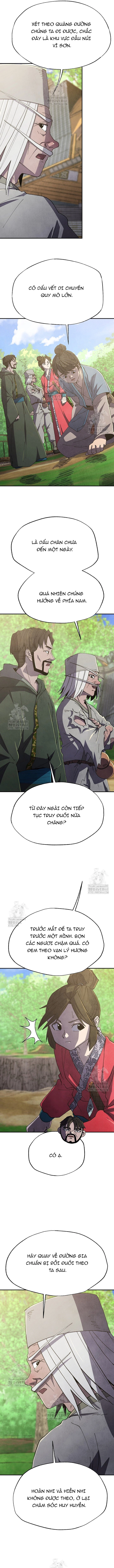 Ngoại Tôn Thiên Tài Của Nam Cung Thế Gia Chap 79 - Next Chap 80