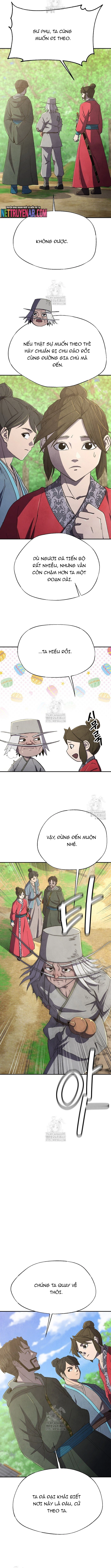 Ngoại Tôn Thiên Tài Của Nam Cung Thế Gia Chap 79 - Next Chap 80