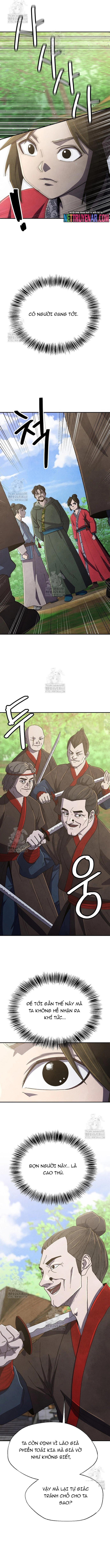 Ngoại Tôn Thiên Tài Của Nam Cung Thế Gia Chap 79 - Next Chap 80