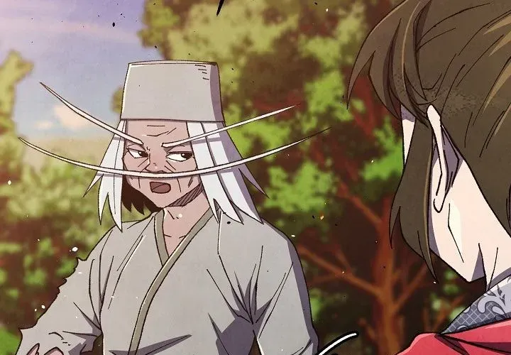 Ngoại Tôn Thiên Tài Của Nam Cung Thế Gia Chap 81 - Next Chap 82