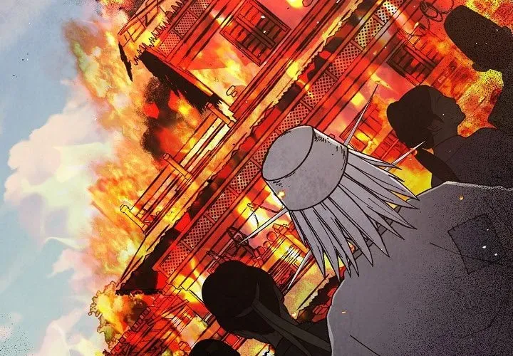 Ngoại Tôn Thiên Tài Của Nam Cung Thế Gia Chap 81 - Next Chap 82