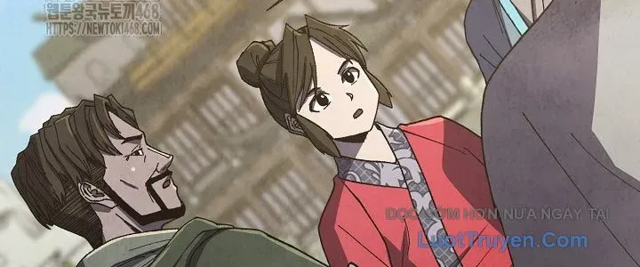 Ngoại Tôn Thiên Tài Của Nam Cung Thế Gia Chap 81 - Next Chap 82