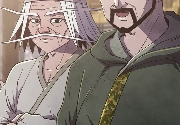 Ngoại Tôn Thiên Tài Của Nam Cung Thế Gia Chap 81 - Next Chap 82