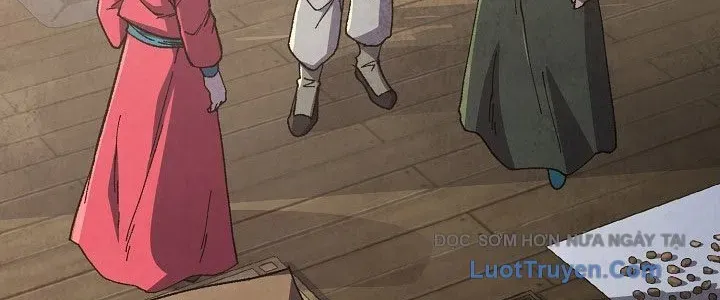 Ngoại Tôn Thiên Tài Của Nam Cung Thế Gia Chap 81 - Next Chap 82