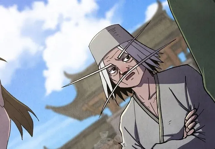 Ngoại Tôn Thiên Tài Của Nam Cung Thế Gia Chap 81 - Next Chap 82