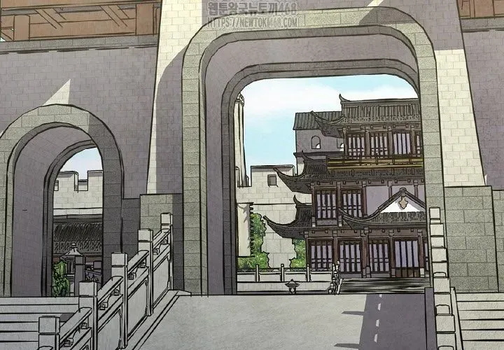 Ngoại Tôn Thiên Tài Của Nam Cung Thế Gia Chap 81 - Next Chap 82