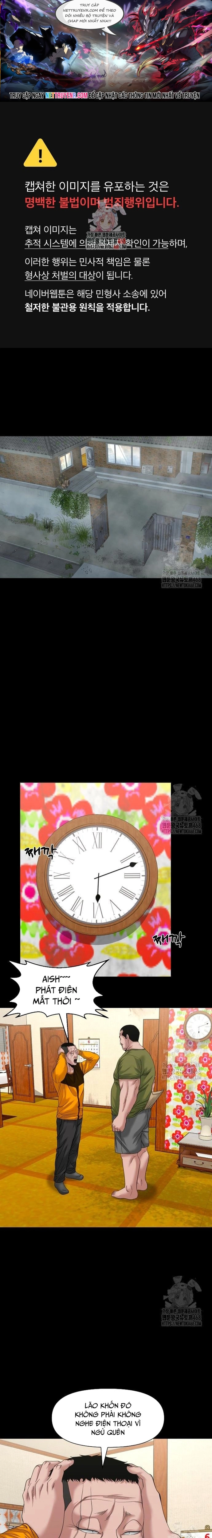 Ngôi Làng Ma Quái Chap 55 - Next Chap 56