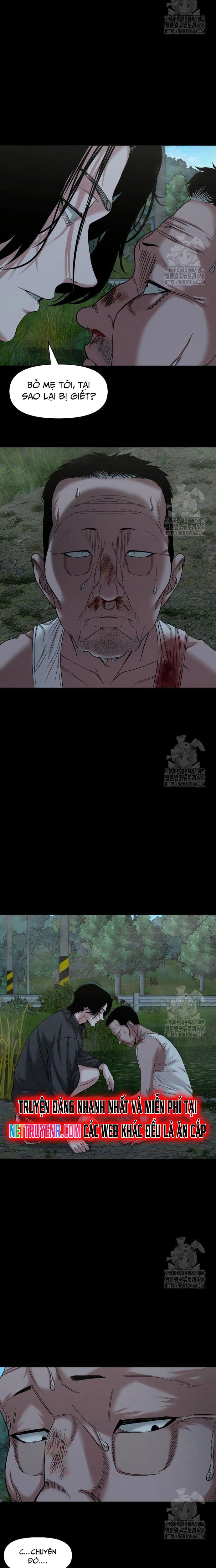 Ngôi Làng Ma Quái Chap 55 - Next Chap 56