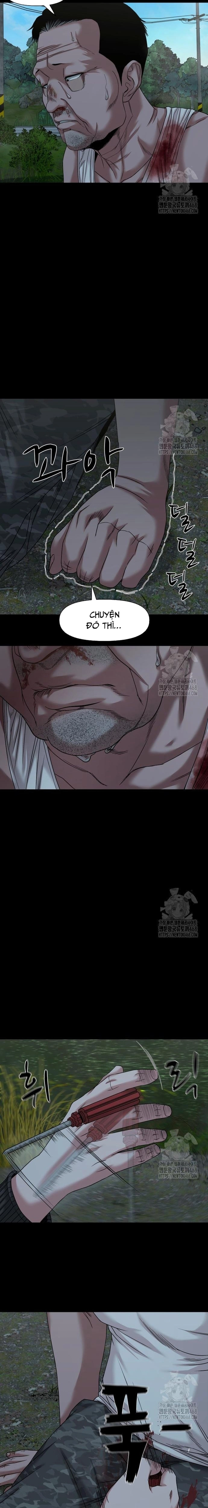 Ngôi Làng Ma Quái Chap 55 - Next Chap 56