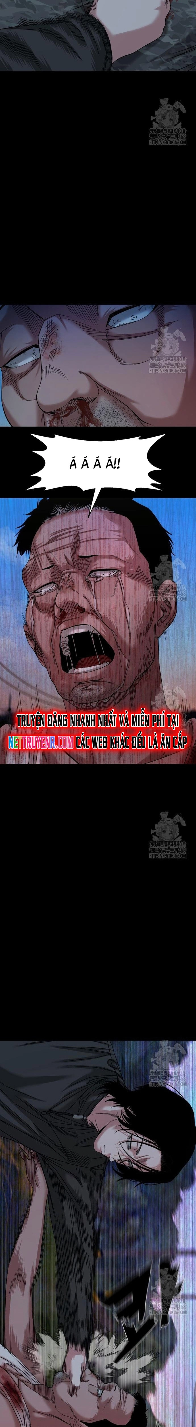 Ngôi Làng Ma Quái Chap 55 - Next Chap 56