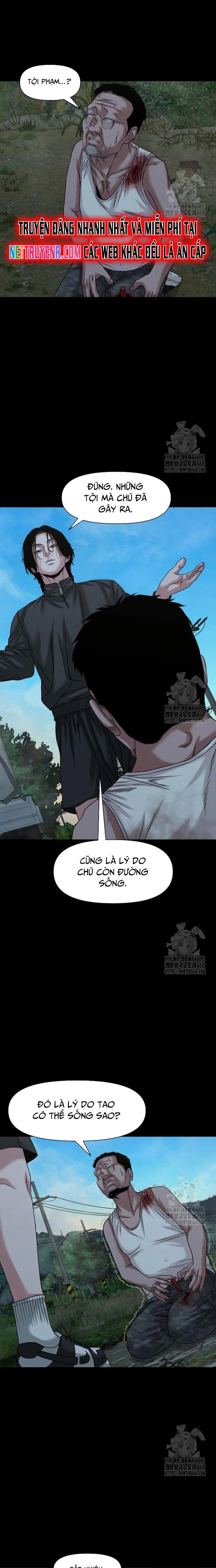 Ngôi Làng Ma Quái Chap 55 - Next Chap 56