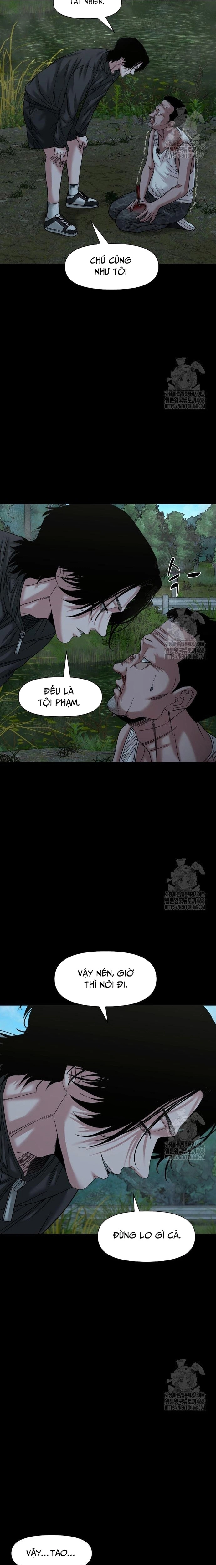 Ngôi Làng Ma Quái Chap 55 - Next Chap 56