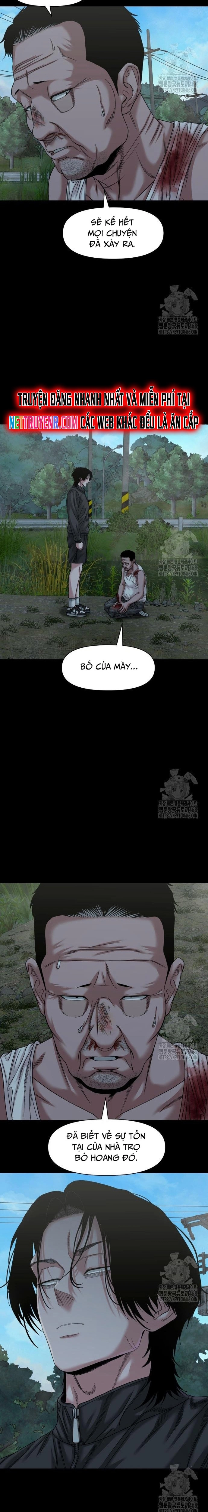 Ngôi Làng Ma Quái Chap 55 - Next Chap 56