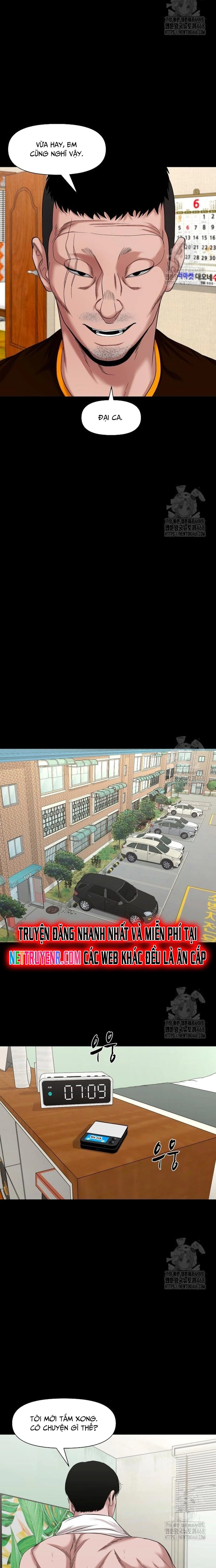 Ngôi Làng Ma Quái Chap 55 - Next Chap 56