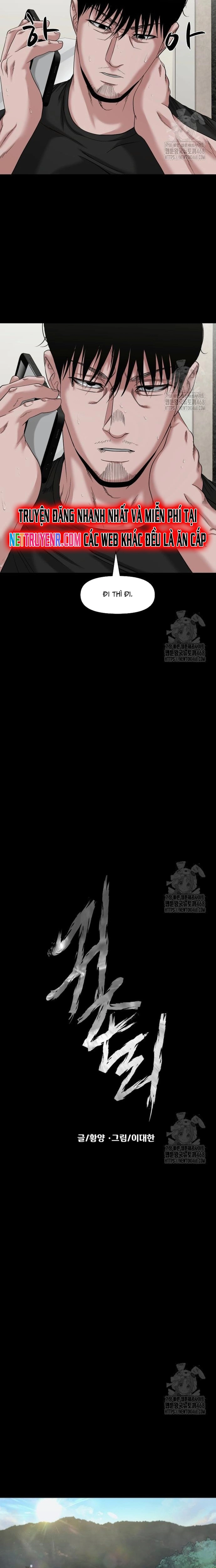 Ngôi Làng Ma Quái Chap 55 - Next Chap 56