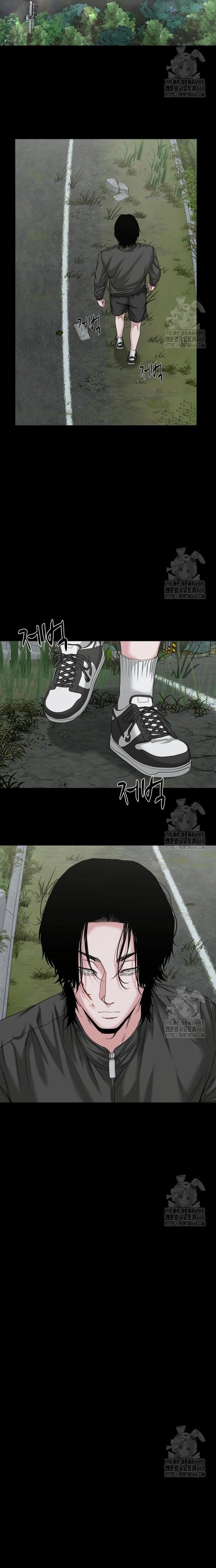 Ngôi Làng Ma Quái Chap 55 - Next Chap 56