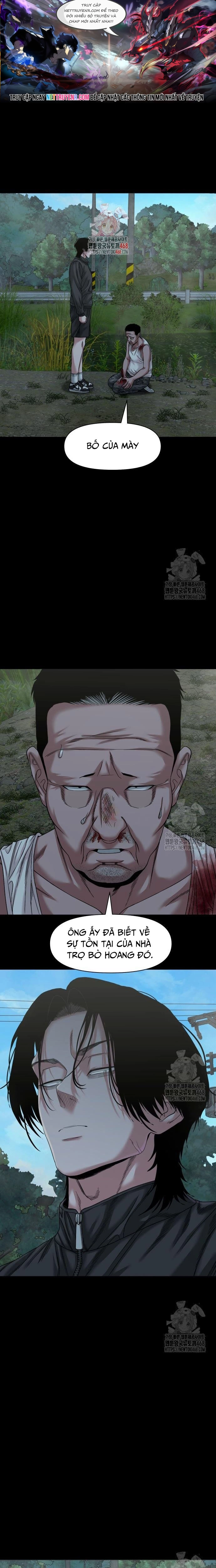 Ngôi Làng Ma Quái Chap 56 - Next Chap 57