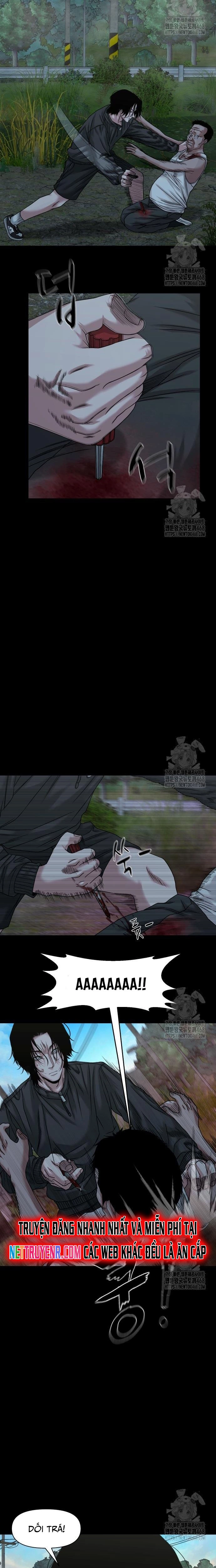 Ngôi Làng Ma Quái Chap 56 - Next Chap 57