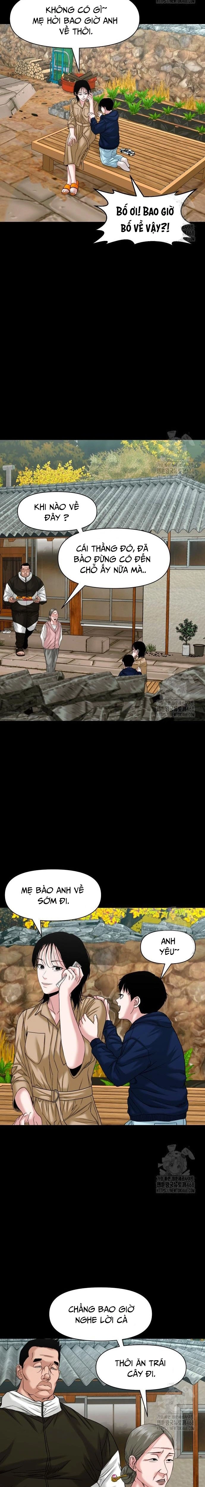 Ngôi Làng Ma Quái Chap 56 - Next Chap 57