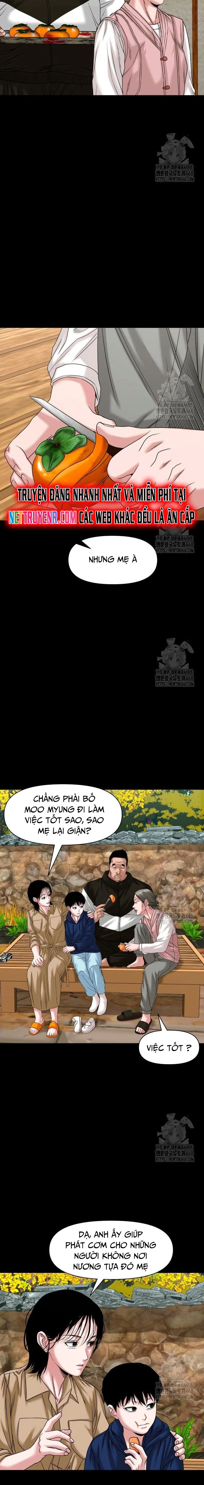 Ngôi Làng Ma Quái Chap 56 - Next Chap 57