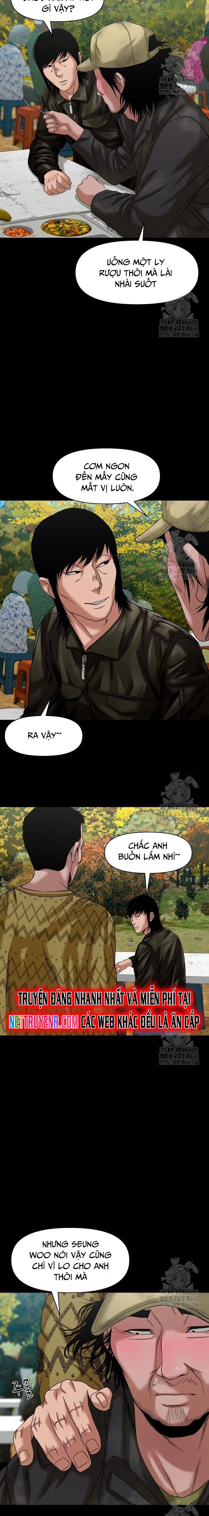 Ngôi Làng Ma Quái Chap 56 - Next Chap 57