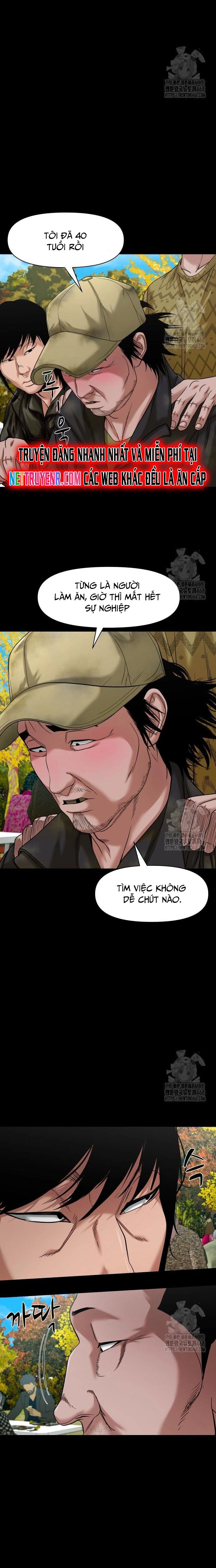 Ngôi Làng Ma Quái Chap 56 - Next Chap 57