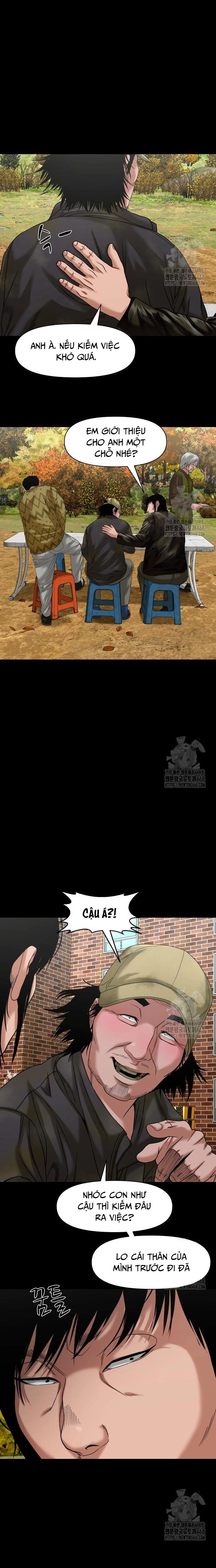 Ngôi Làng Ma Quái Chap 56 - Next Chap 57