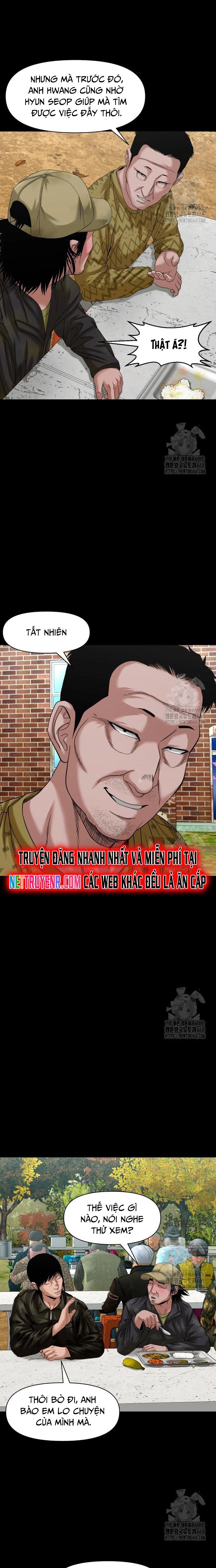 Ngôi Làng Ma Quái Chap 56 - Next Chap 57