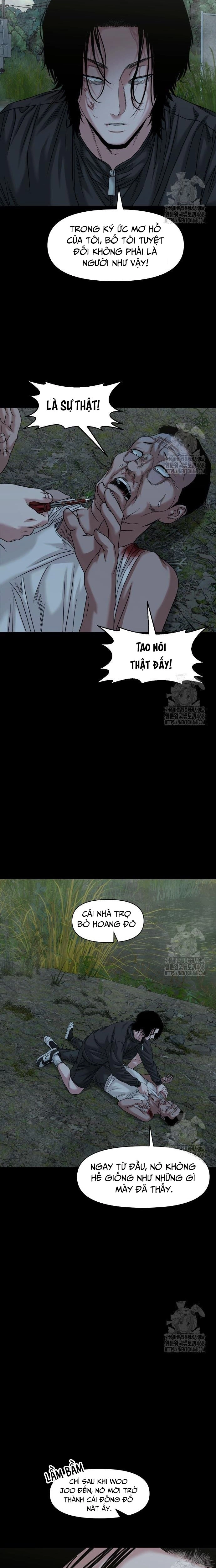 Ngôi Làng Ma Quái Chap 56 - Next Chap 57