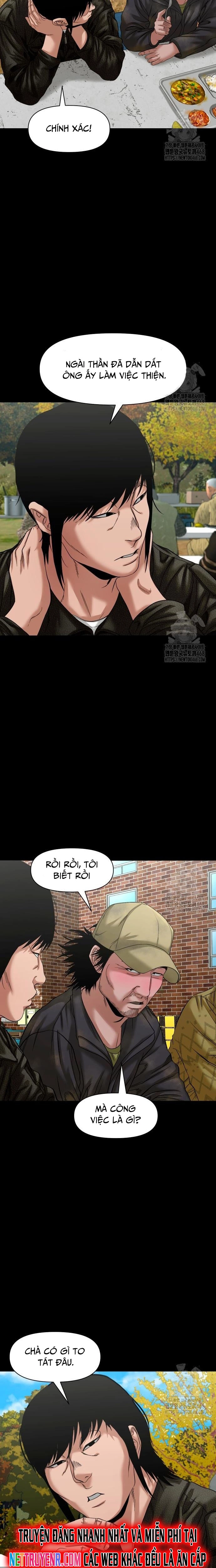 Ngôi Làng Ma Quái Chap 56 - Next Chap 57