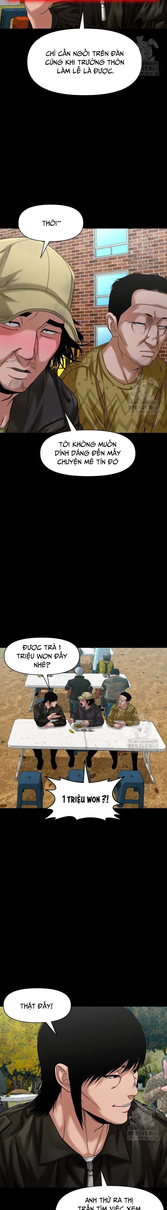 Ngôi Làng Ma Quái Chap 56 - Next Chap 57