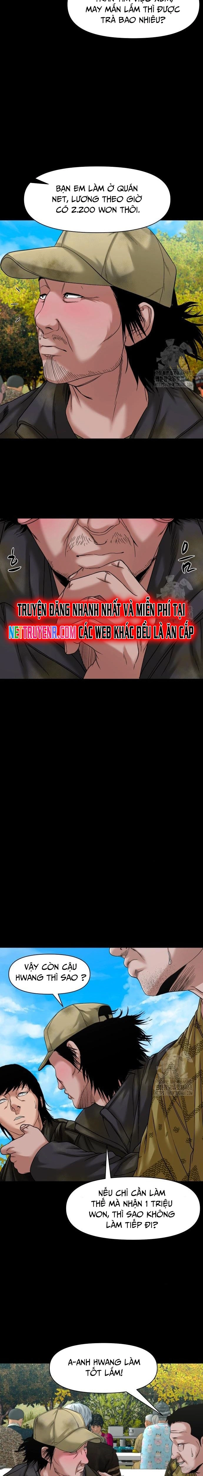 Ngôi Làng Ma Quái Chap 56 - Next Chap 57