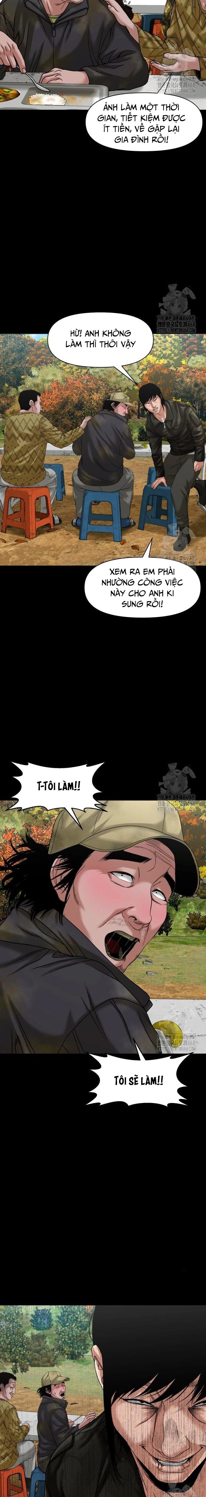 Ngôi Làng Ma Quái Chap 56 - Next Chap 57