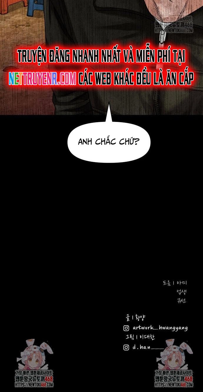 Ngôi Làng Ma Quái Chap 56 - Next Chap 57