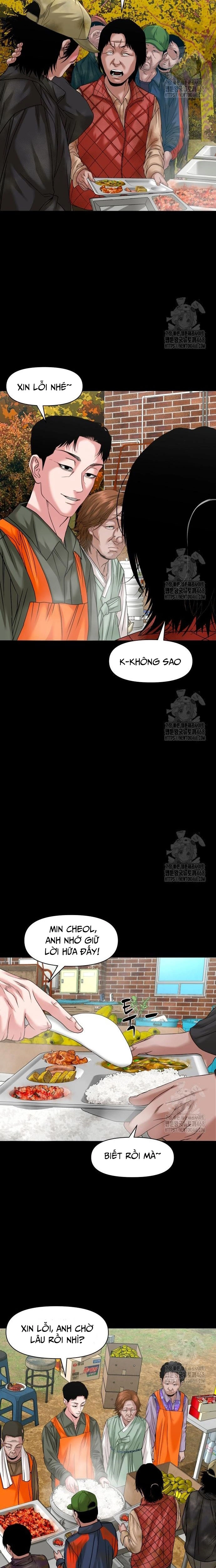 Ngôi Làng Ma Quái Chap 56 - Next Chap 57