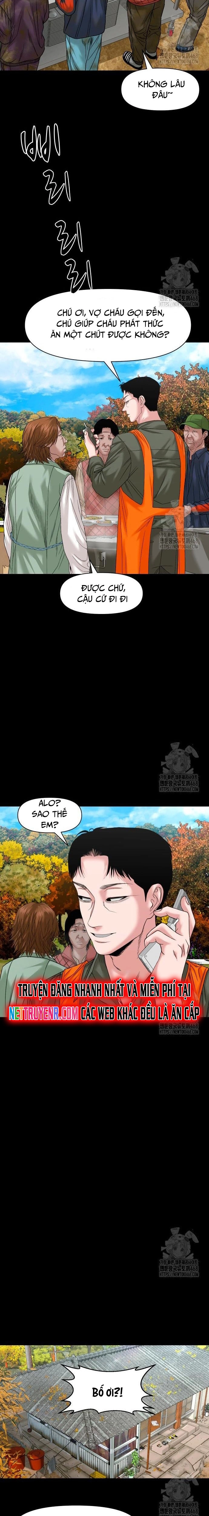 Ngôi Làng Ma Quái Chap 56 - Next Chap 57