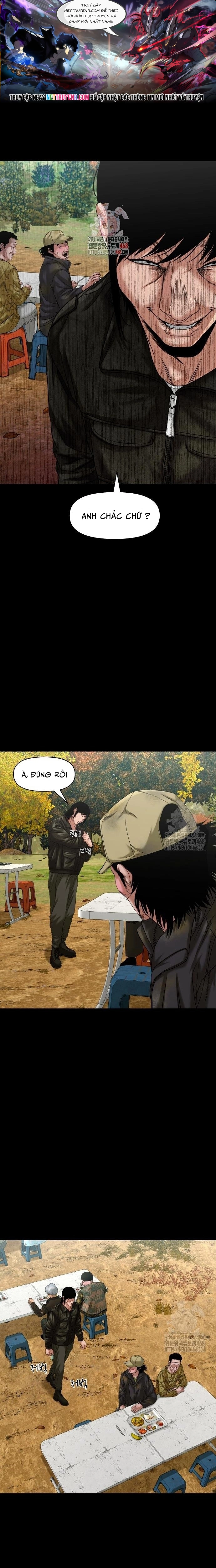 Ngôi Làng Ma Quái Chap 57 - Next Chap 58