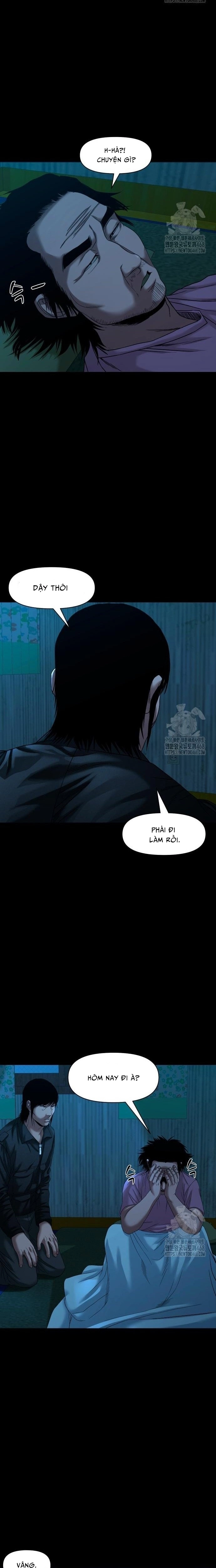 Ngôi Làng Ma Quái Chap 57 - Next Chap 58