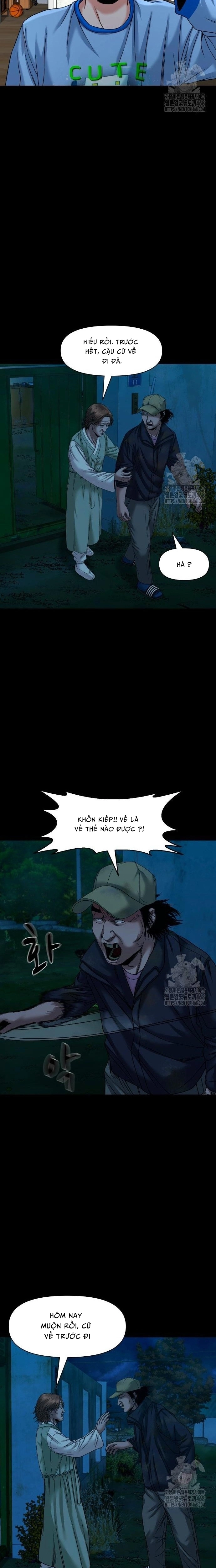 Ngôi Làng Ma Quái Chap 57 - Next Chap 58