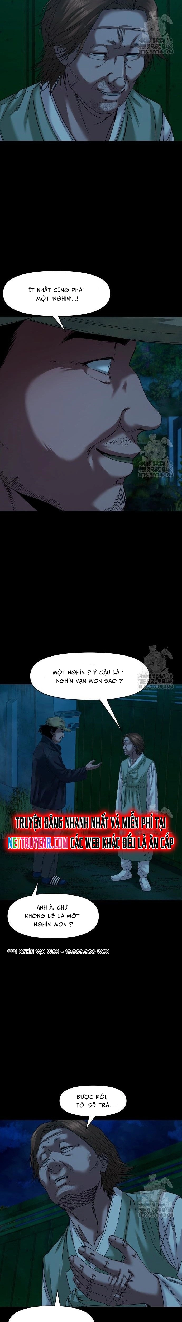 Ngôi Làng Ma Quái Chap 57 - Next Chap 58