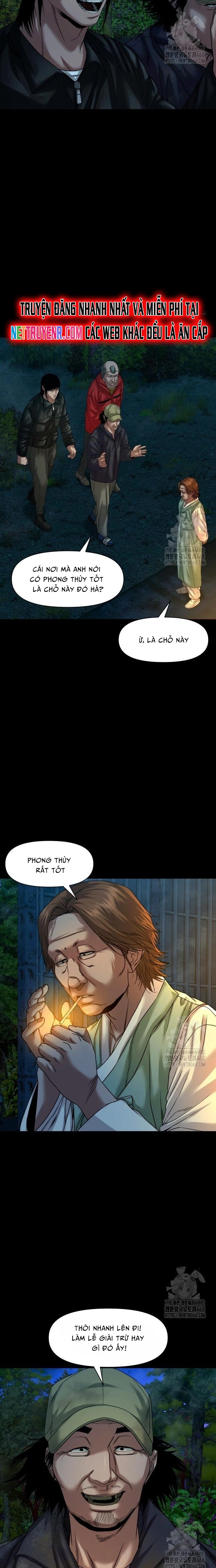 Ngôi Làng Ma Quái Chap 57 - Next Chap 58