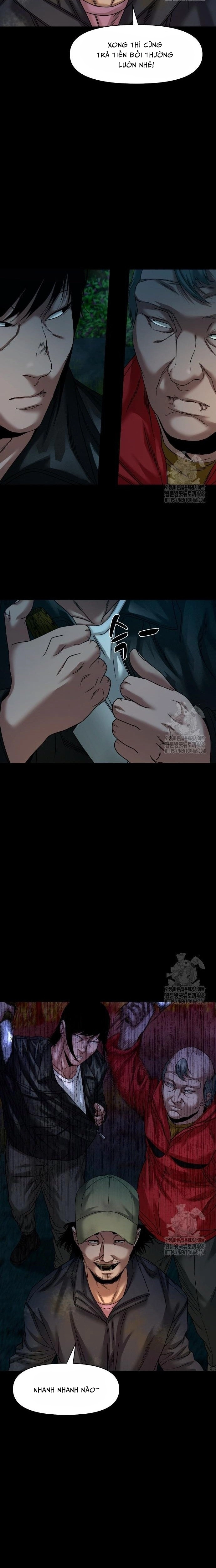 Ngôi Làng Ma Quái Chap 57 - Next Chap 58