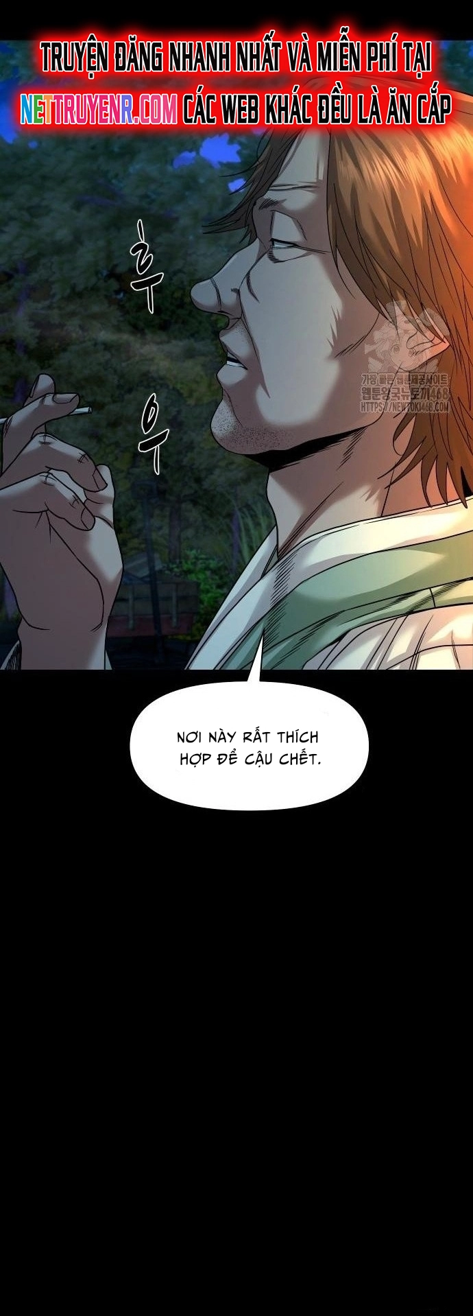 Ngôi Làng Ma Quái Chap 57 - Next Chap 58