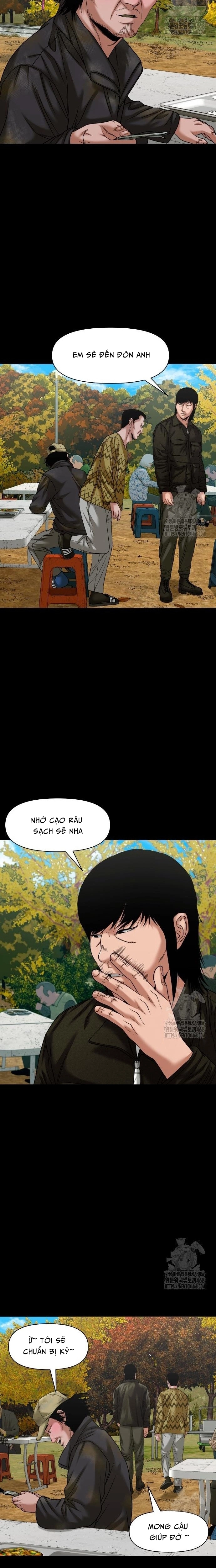 Ngôi Làng Ma Quái Chap 57 - Next Chap 58